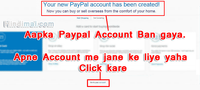 reate Paypal Account in Hindi, PayPal Account Kaise Banaye, PayPal Registration, Open PayPal Account, Create PayPal Account in India  paypal account kaise banaye PayPal Account Kaise Banaye Paypal Account Kaise banaye  007