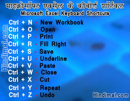 Microsoft Excel shortcut and function keys in Hindi , Microsoft Excel Keyboard Shortcuts Tips For Faster Work in Hindi , Learn Microsoft Excel In Hindi microsoft excel keyboard shortcuts tips for faster work in hindi Microsoft Excel Keyboard Shortcuts Tips For Faster Work in Hindi Microsoft Excel Keyboard Shortcuts Tips For Faster Work in Hindi 06