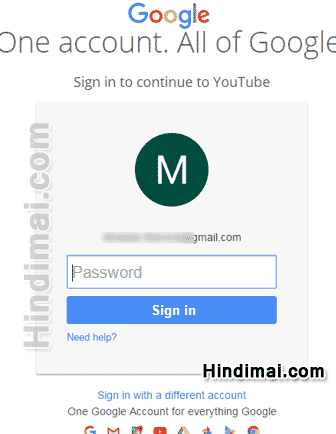 Clear YouTube History in Hindi , How To Delete YouTube Watch History and Search History in Hindi , YouTube History Kaise Delete Kare , Delete YouTube Watch History in Hindi how to delete youtube watch history and search history in hindi How To Delete YouTube Watch History and Search History in Hindi How To Delete YouTube Watch History and Search History in Hindi 002