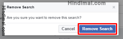 How To Delete Facebook Search History in Hindi , Facebook search history delete kasie kare  How To Delete Facebook Search History in Hindi How To Delete Facebook Search History in Hindi How To Delete Facebook Search History 05