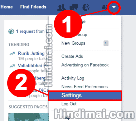 How To Block Games Notifications and Invites on Facebook in Hindi , disable facebook invites, Block Games Invites how to block games notifications and invites on facebook in hindi How To Block Games Notifications and Invites on Facebook in Hindi How To Block Games Notifications and Invites on Facebook in Hindi 001