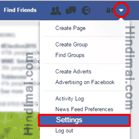How To Change Facebook Language Into Hindi, change facebook language, use Facebook in Hindi how to change facebook language into hindi How To Change Facebook Language Into Hindi How To Change Facebook Language Into Hindi 01