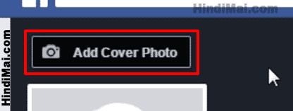 How To Add Cover Photo To Your Facebook Timeline in Hindi , How To Upload Facebook Cover Photo in Hindi , फेसबुक कवर फोटो  how to add cover photo to your facebook timeline in hindi How To Add Cover Photo To Your Facebook Timeline in Hindi How To Add Cover Photo To Your Facebook Timeline in Hindi 02
