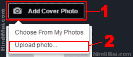 How To Add Cover Photo To Your Facebook Timeline in Hindi , How To Upload Facebook Cover Photo in Hindi , Change Facebook Cover Photo in Hindi how to add cover photo to your facebook timeline in hindi How To Add Cover Photo To Your Facebook Timeline in Hindi How To Add Cover Photo To Your Facebook Timeline in Hindi 03