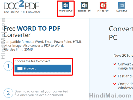 How To Convert Word Document File To PDF File in Hindi , free pdf convertor , How to convert word file to pdf in Hindi how to convert microsoft word document into pdf file format in hindi How To Convert Microsoft Word Document into PDF File Format in Hindi How To Convert Microsoft Word Document into PDF File Format in Hindi 09