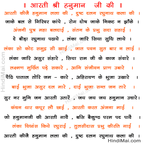 Shri Hanuman Ji Ki Aarti, Aarti Hanuman Ji Ki, श्री हनुमान जी की आरती, Shri Hanuman Ji Ki Aarti Lyrics shri hanuman ji ki aarti Shri Hanuman Ji Ki Aarti Shri Hanuman Ji Ki Aarti 01