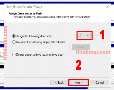 How To Install and Activate New Hard Drive in PC in Hindi, कंप्यूटर में नया हार्ड डिस्क इनस्टॉल और एक्टिवेट कैसे करे, How To activate and Setup New Hard Drive in Windows how to install and activate new hard drive in pc in hindi How To Install and Activate New Hard Drive in PC in Hindi How To Install and Activate New Hard Drive in PC in Hindi 07