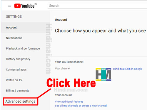 How To Delete YouTube Channel in Hindi, Delete YouTube Channel, Delete a YouTube Account, YouTube Channel Ko Delete Kaise Karte Hai, YouTube Channel Ko Delete Kaise Kare youtube channel ko delete kaise karte hai delete youtube channel YouTube Channel Ko Delete Kaise Karte Hai Delete YouTube Channel YouTube Channel ko Delete Kaise kare step04